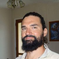 Luca  Bertagna's Photo