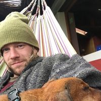 Sasha Loewen的照片