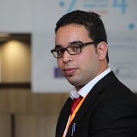 Merouane Djellal的照片