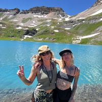 Fotos de Katie Wheeler