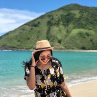 Novia Lintang Nawangsari's Photo