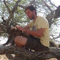 Frank Menger's Photo