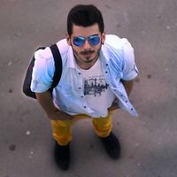 Emre Aktürk的照片