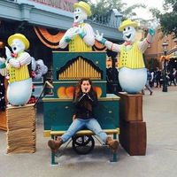 Yasmin Cunha的照片