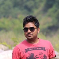 Brajendra Gupta's Photo