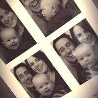 Lili Sonadora的照片