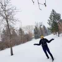 Dustin Baerg的照片