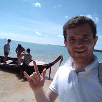 James Munro Boon的照片