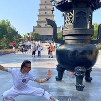 Cristam Herrera's Photo