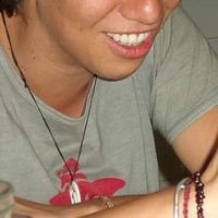 Ilaria Florio's Photo