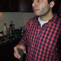 Armen Grigoryan's Photo