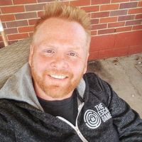 Jamie Meredith's Photo