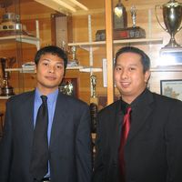 Robert Dith的照片