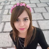 lucero Del angel's Photo