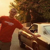 Le foto di Evan Peake