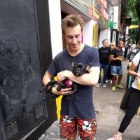 Jakob Gričar的照片