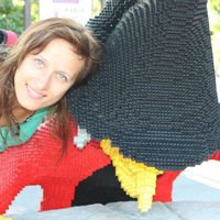 Ewelina Sternal's Photo