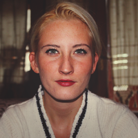 Morgana Burolo的照片