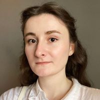 Тина Киквадзе's Photo