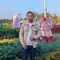 Jaswinder Layal's Photo