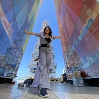 Carolina Trejos's Photo