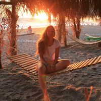 Fotos de Yelena Golovina