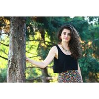 Tuğba Kablan的照片