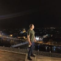 Evgeny Kovtunov的照片