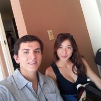 Fernanda Vázquez的照片