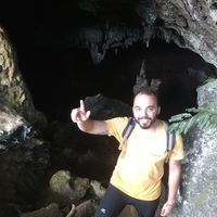 Rafael Rodrigues的照片