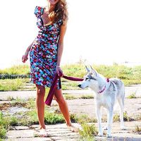 Madara Enkuzena's Photo