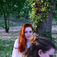 adriane MANDON的照片