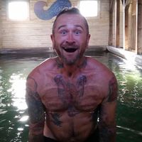 Chris Jennings的照片