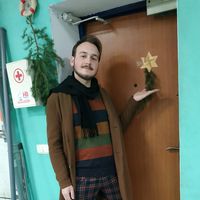 Fotos de Tioma Larchenko