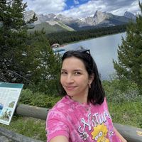 Fotos de Mila González