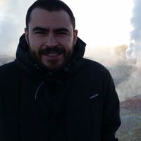 Danilo Bueno的照片