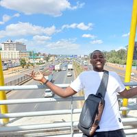 Le foto di Ngenzi Africa