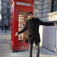 Fatih Avşar's Photo