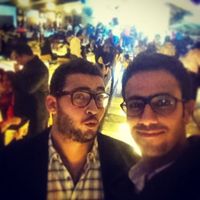 Fady Ehab's Photo