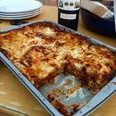 Lasagna Dinner's picture