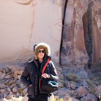 Alexander Brockmann's Photo