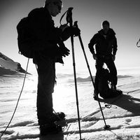 François Burniaux的照片