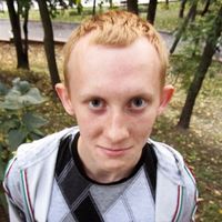 Dzianis Haurylavets's Photo