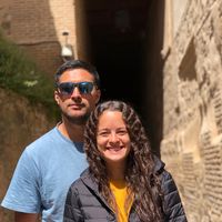 Maria Sol Manzuoli's Photo