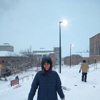 Saman Chaudry的照片