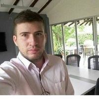 Anthony Ospina's Photo