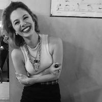 Natalia Díaz Vélez的照片