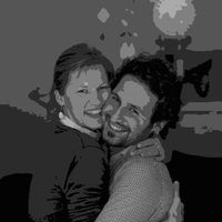 Photos de Ella e Francesco Pistillo