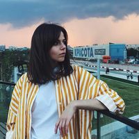 Victoria Makarova's Photo