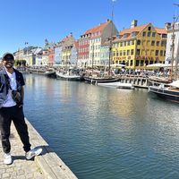 Bhargav Venkatesh Babu的照片